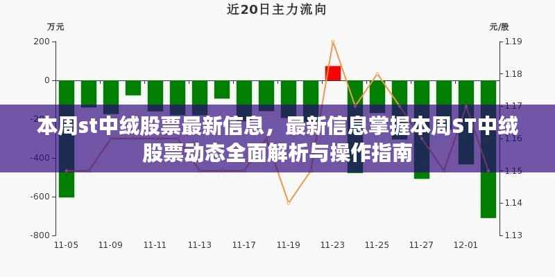 本周ST中绒股票最新动态解析与操作指南,全面把握股票动态,掌握最新信息资讯