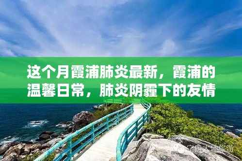 霞浦肺炎最新动态,温馨日常与友情陪伴