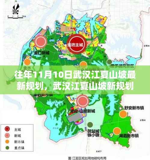 武汉江夏山坡新规划揭秘,科技领跑未来,前沿生活体验区建设展望