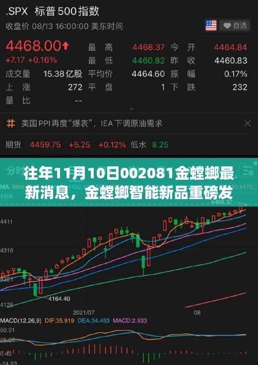 金螳螂智能新品重磅发布,揭秘最新科技利器,引领未来生活新纪元启航!