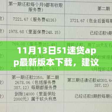 51速贷app最新版本下载指南,变化中的学习之旅,拥抱自信与成就感的旅程