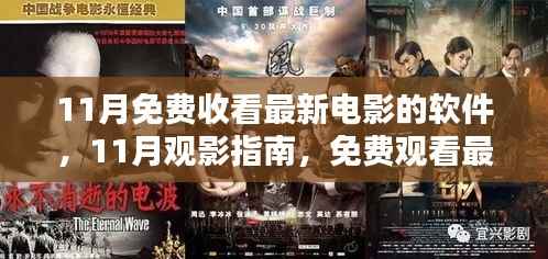 11月免费观影指南,最新电影软件推荐与观影指南