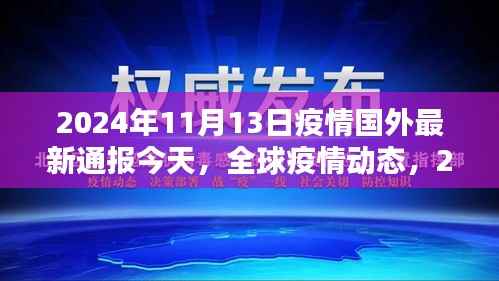 全球疫情动态更新,国外最新通报综述(2024年11月13日)