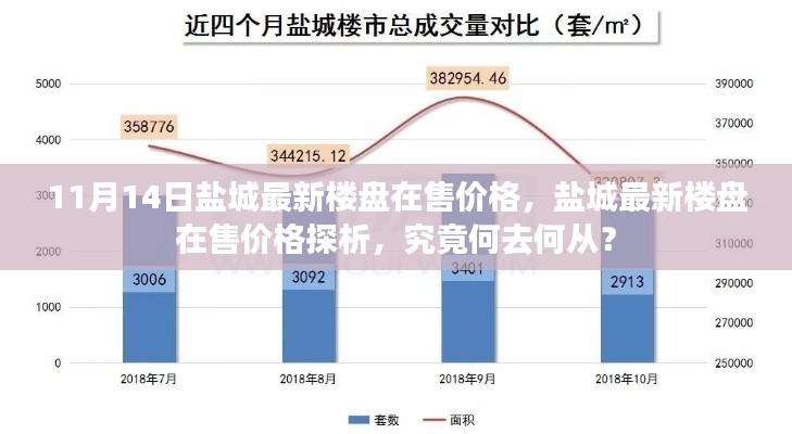 盐城最新楼盘在售价格走势深度解析,探寻未来发展趋势