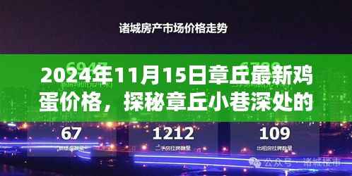 探秘章丘小巷深处的鸡蛋价格，特色小店背后的秘密（最新价格更新）