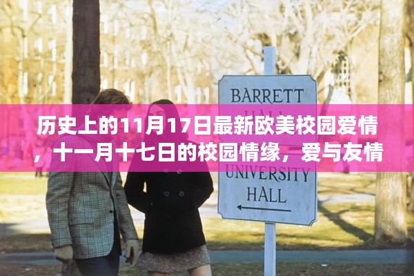 十一月十七日的校园情缘,爱与友情的交织历史记录最新欧美校园爱情。