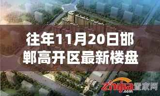 揭秘邯郸高开区最新楼盘科技魅力,科技璀璨,智启未来生活体验