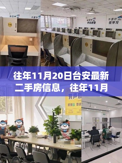 台安往年11月20日最新二手房信息,学习变化,自信生活的新篇章