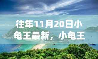 小龟王带你穿越十一月,自然美景之旅,探寻内心宁静与平和的旅程