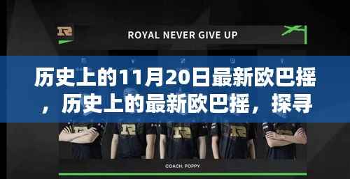 历史上的11月20日最新欧巴摇，历史上的最新欧巴摇，探寻11月20日的音乐足迹