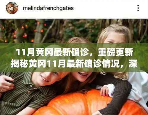 揭秘黄冈11月最新确诊情况,深度解析防疫现状,重要信息一览无余