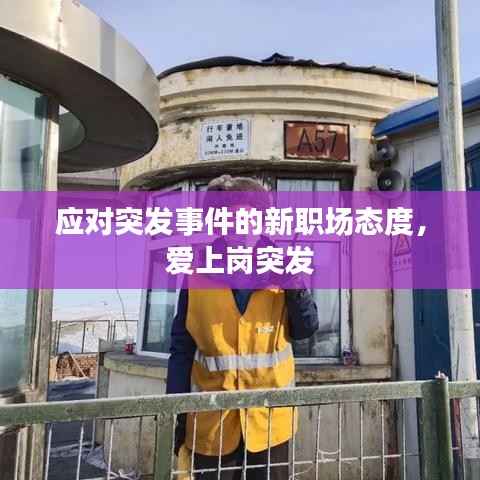 应对突发事件的新职场态度,爱上岗突发