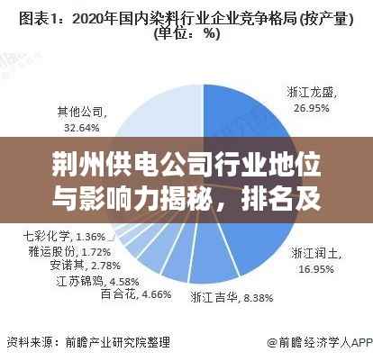 荆州供电公司行业地位与影响力揭秘,排名及影响力不容小觑
